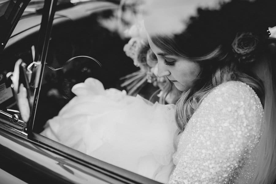 Creative Wedding Photography