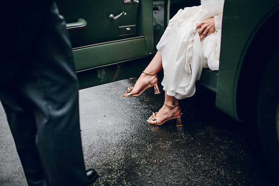 Creative Wedding Photography