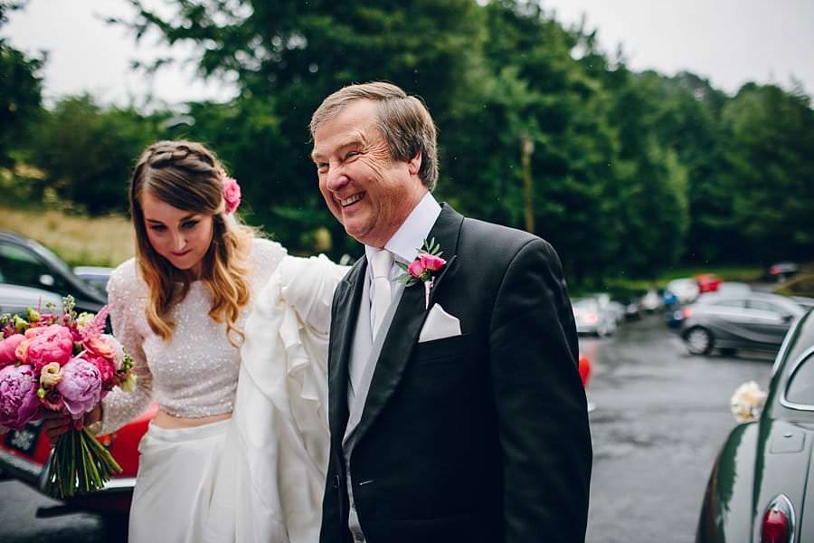 Creative Wedding Photography