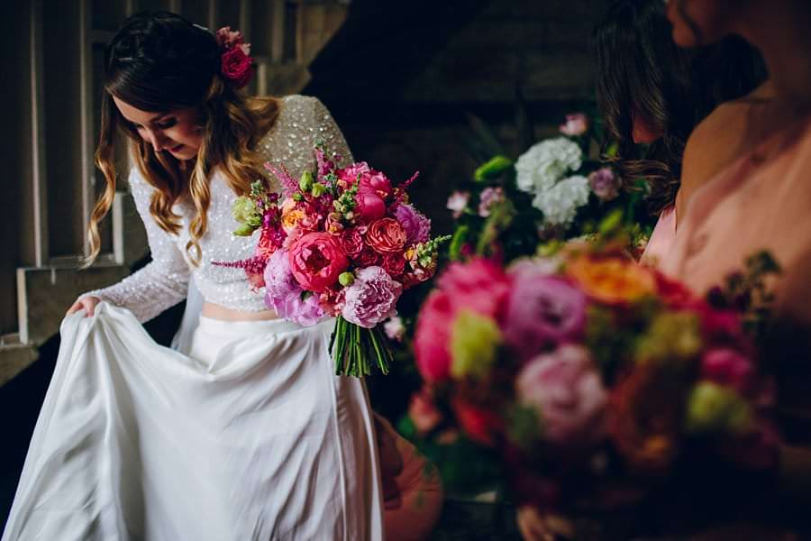 Creative Wedding Photography