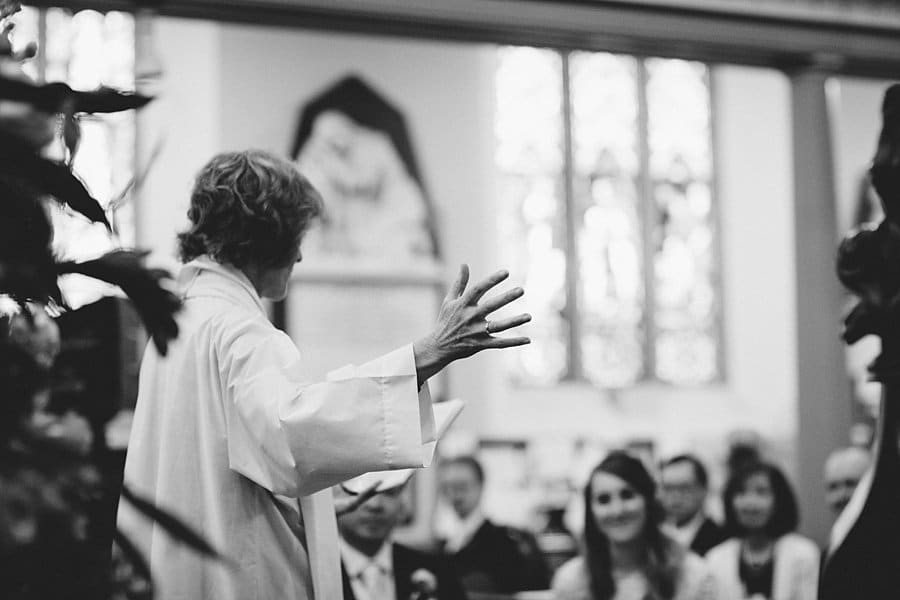 Creative Wedding Photography