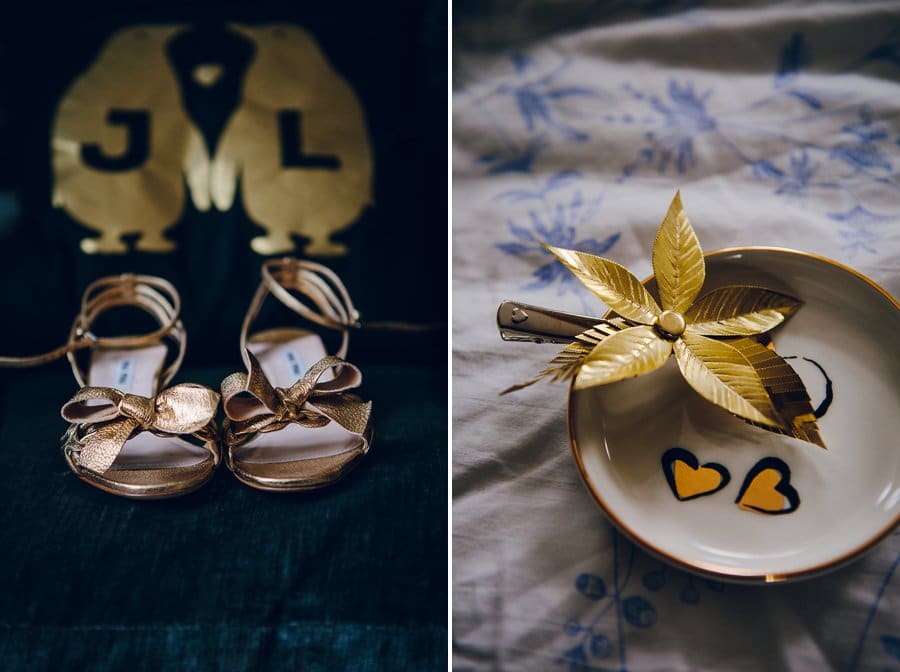 Creative Wedding Photography