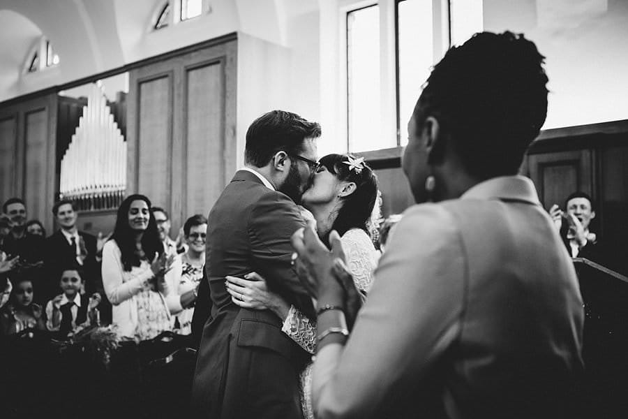 Creative Wedding Photography