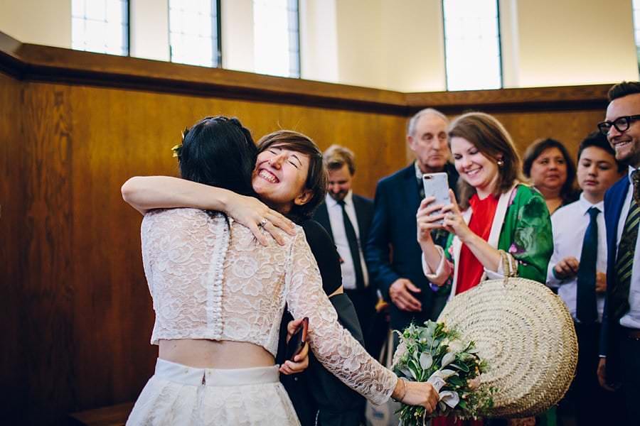 Creative Wedding Photography