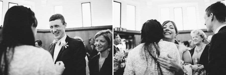 Creative Wedding Photography