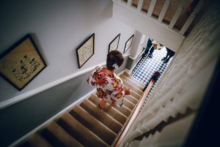 Creative Wedding Photography