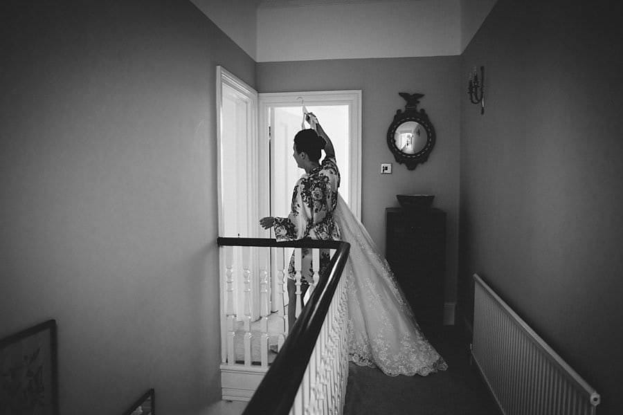 Creative Wedding Photography