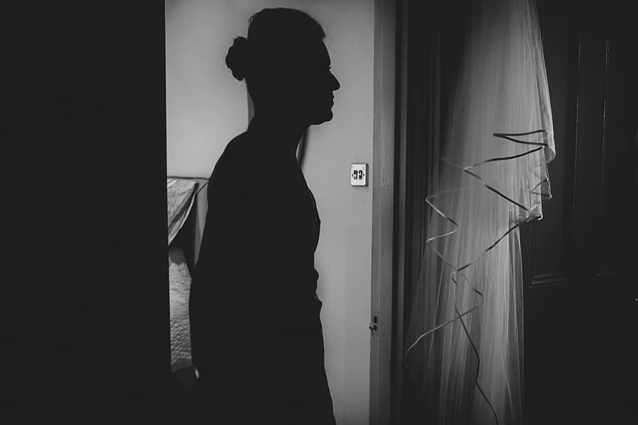 Creative Wedding Photography