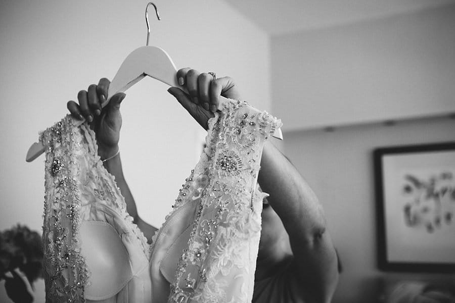 Creative Wedding Photography