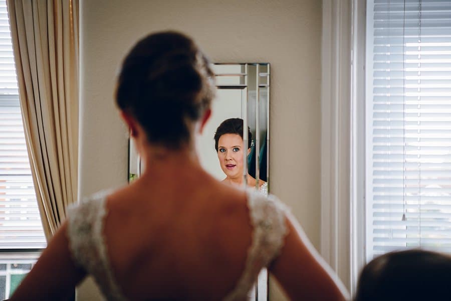 Creative Wedding Photography