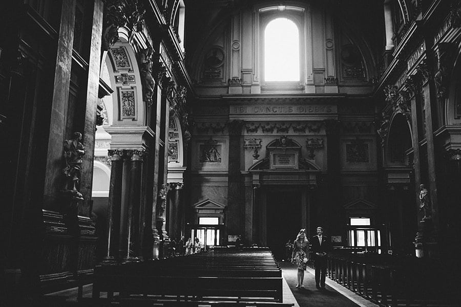 Creative Wedding Photography