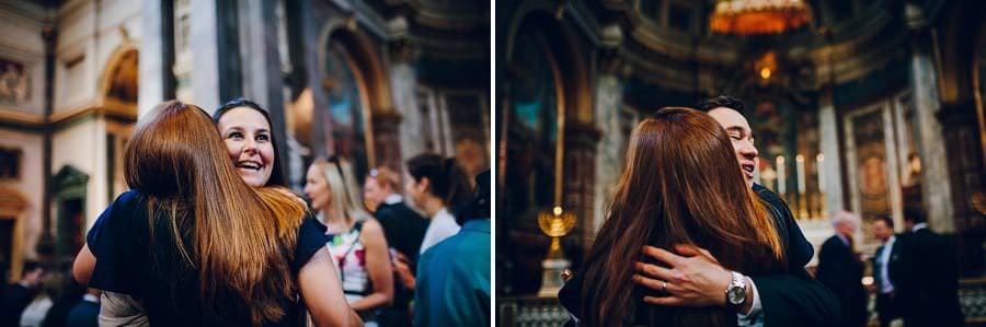 Creative Wedding Photography