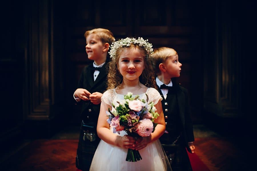 Creative Wedding Photography