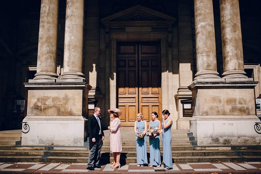Creative Wedding Photography