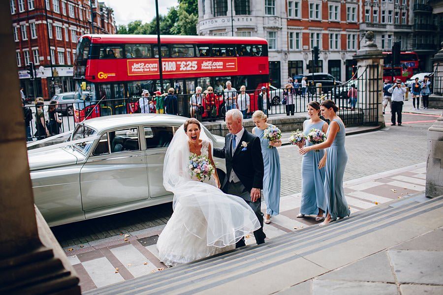 Creative Wedding Photography