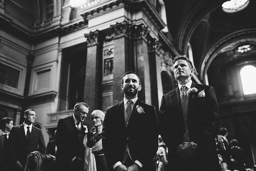Creative Wedding Photography