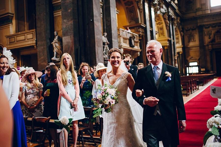 Creative Wedding Photography