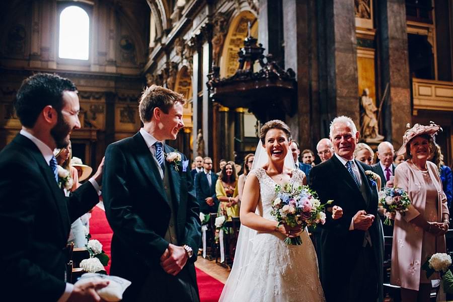 Creative Wedding Photography