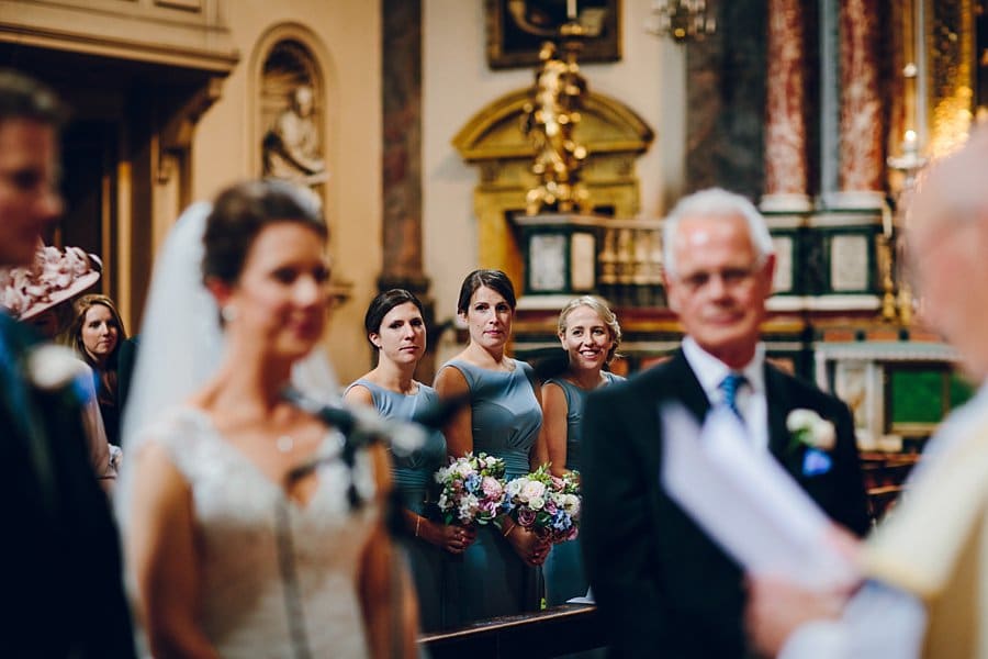 Creative Wedding Photography