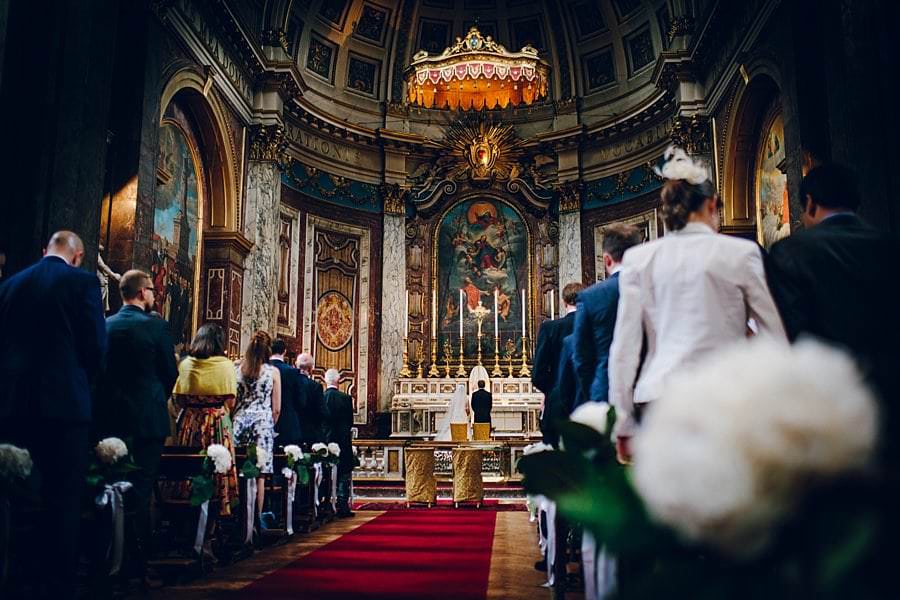 Creative Wedding Photography