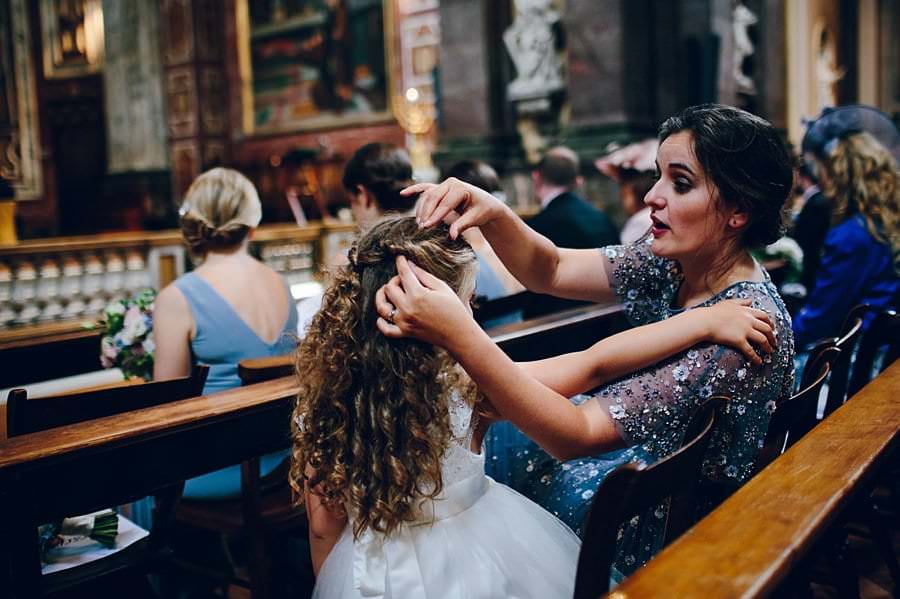 Creative Wedding Photography