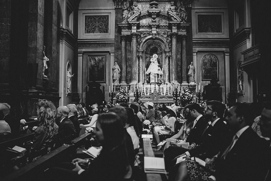 Creative Wedding Photography