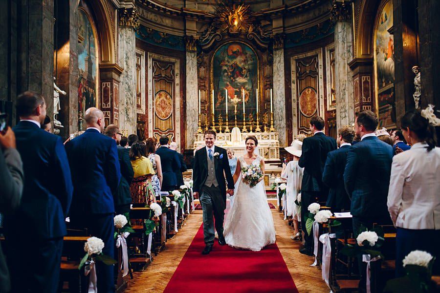 Creative Wedding Photography