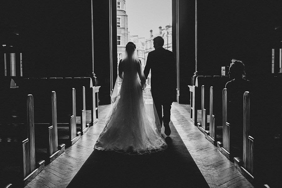 Creative Wedding Photography