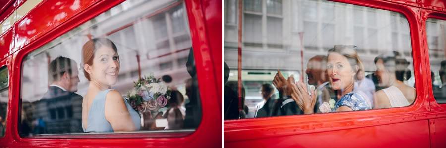 Creative Wedding Photography