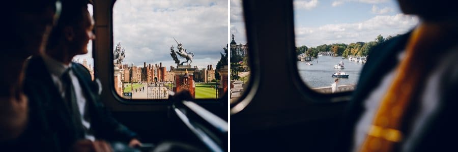 Creative Wedding Photography