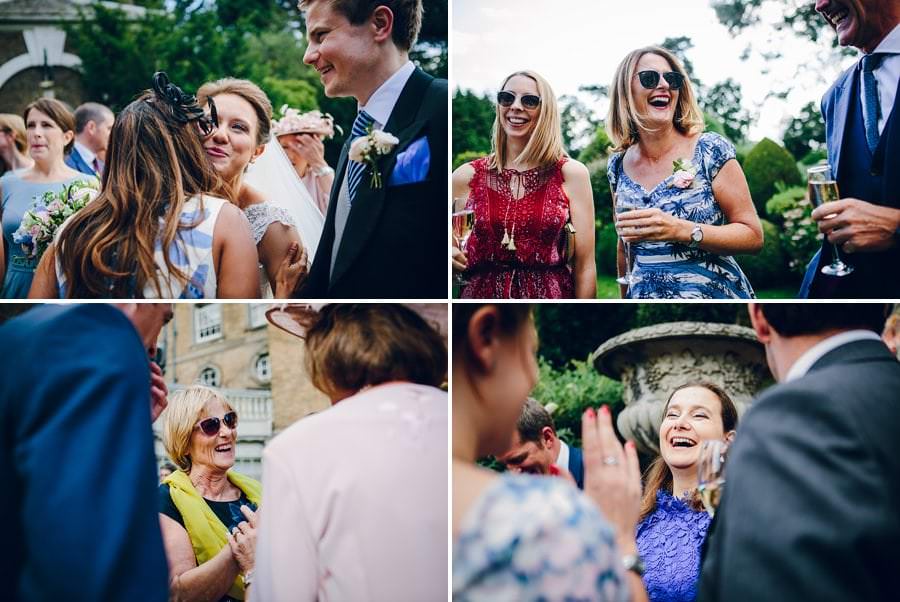 Creative Wedding Photography