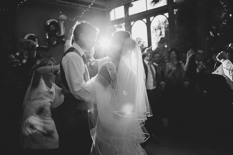 Hampton Court House Wedding