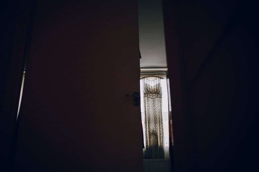 Islington Metal Works Wedding Photography