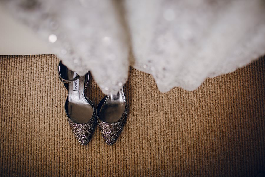 Islington Metal Works Wedding Photography