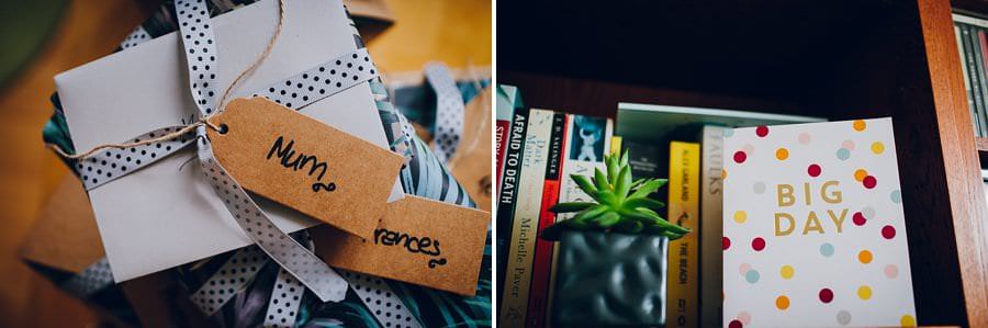 Islington Metal Works Wedding Photography