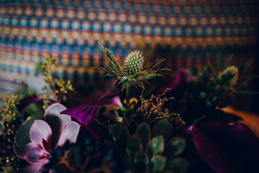 Islington Metal Works Wedding Photography