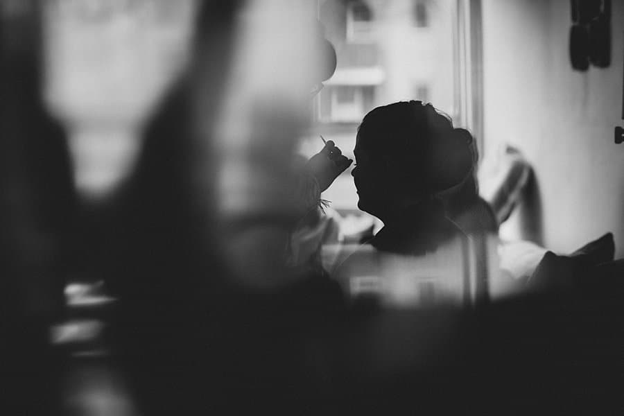 Islington Metal Works Wedding Photography