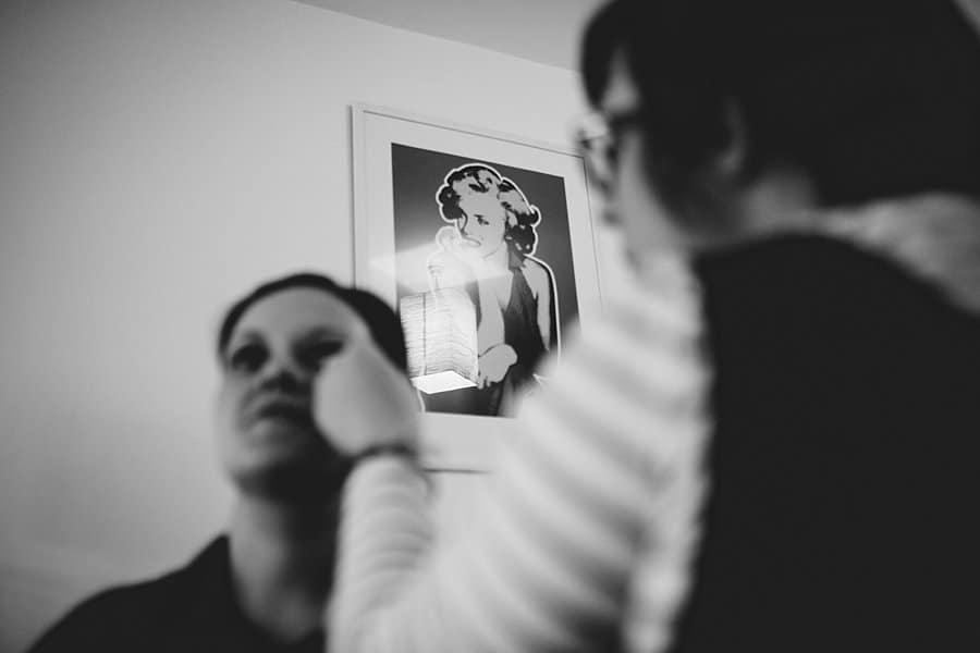 Islington Metal Works Wedding Photography