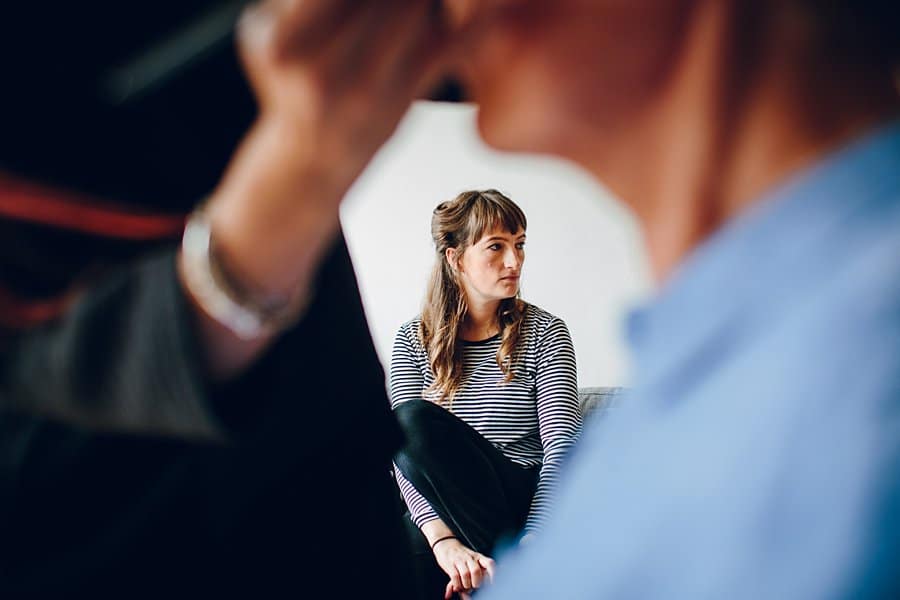 Islington Metal Works Wedding Photography