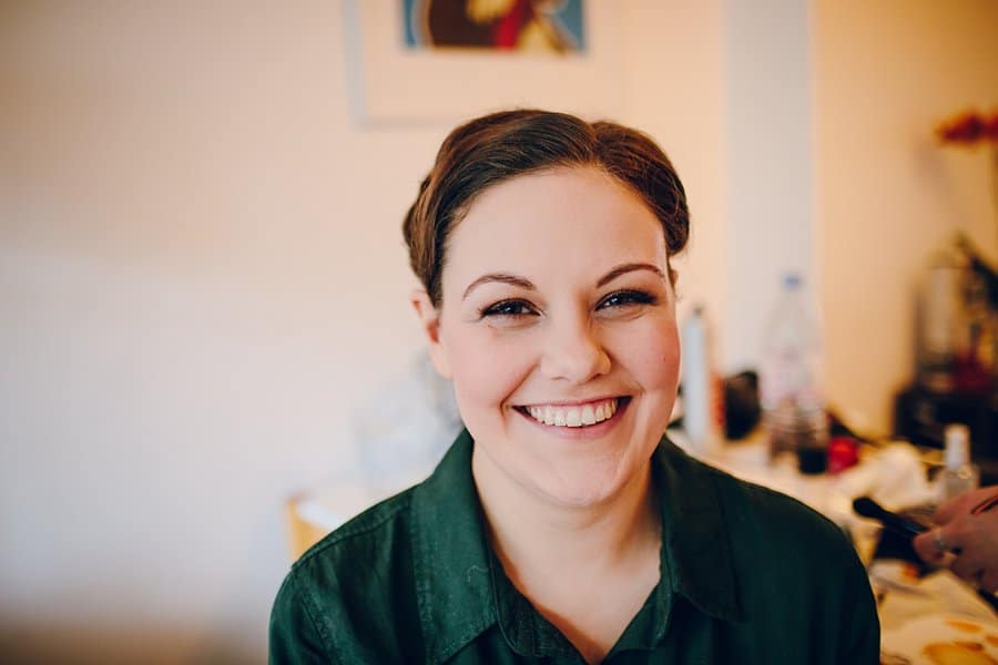 Islington Metal Works Wedding Photography