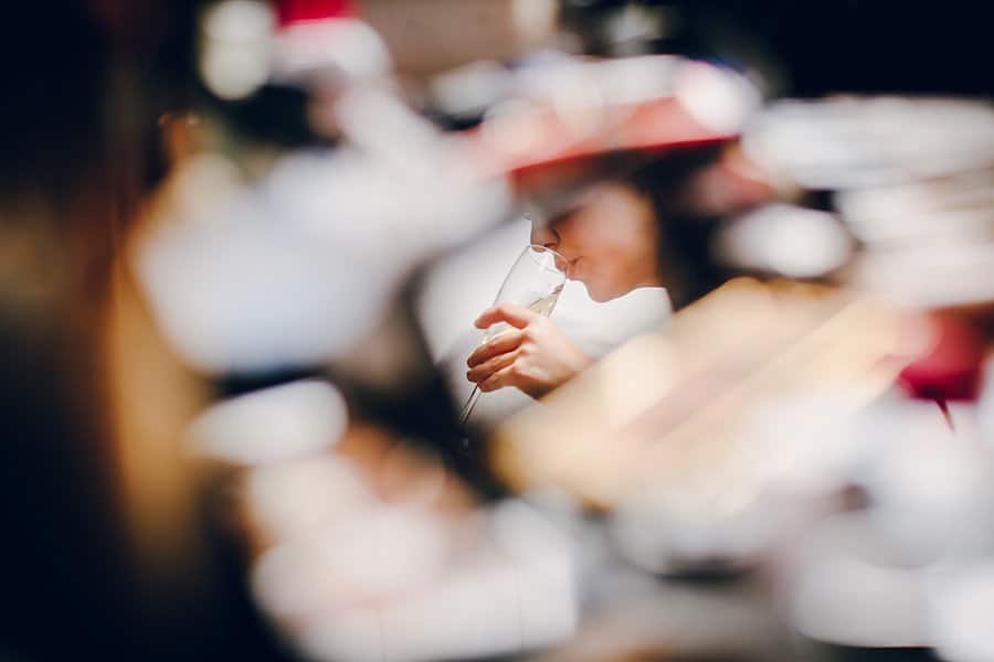 Islington Metal Works Wedding Photography