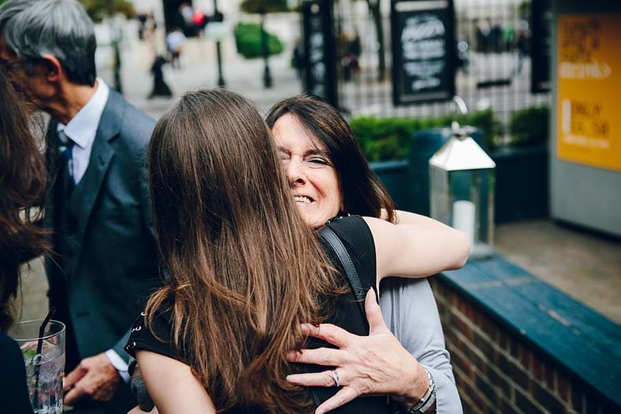 Islington Metal Works Wedding Photography