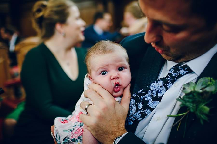 Islington Metal Works Wedding Photography