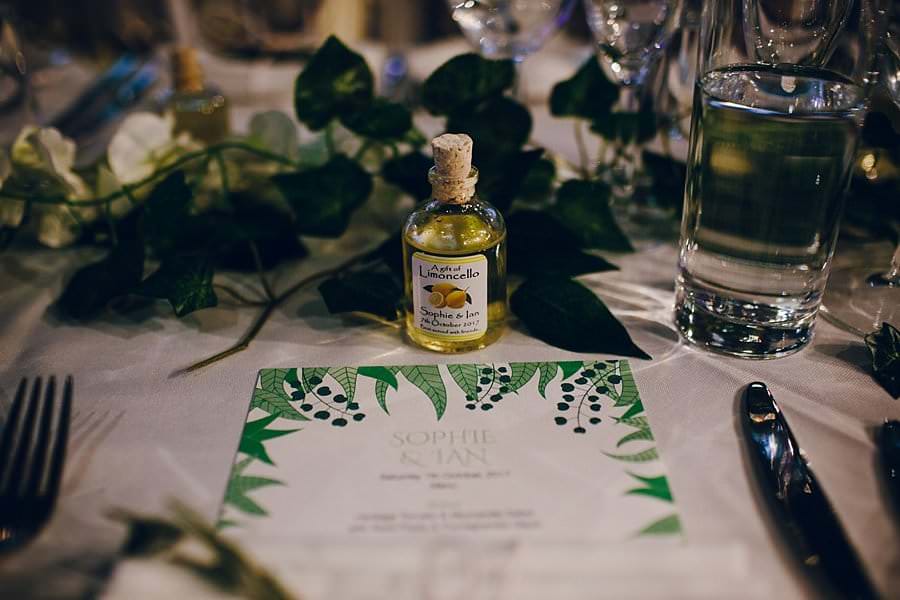 Islington Town Hall Wedding Photography