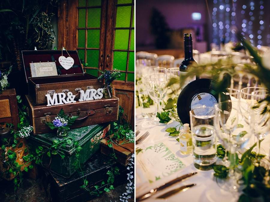 Islington Town Hall Wedding Photography