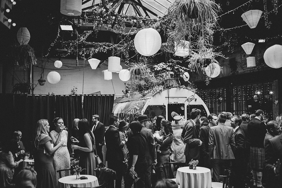 Islington Town Hall Wedding Photography