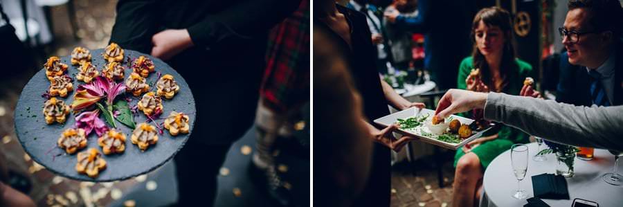 Islington Town Hall Wedding Photography