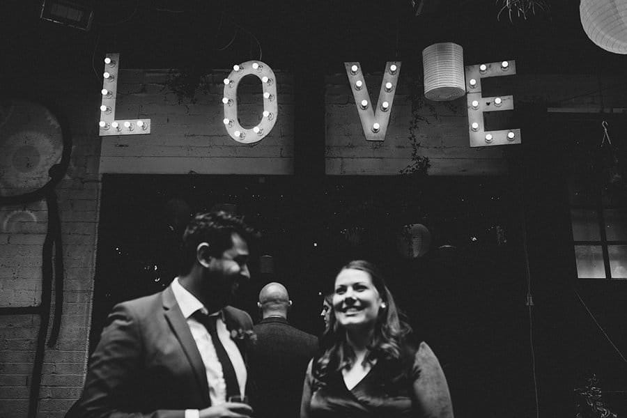 Islington Town Hall Wedding Photography