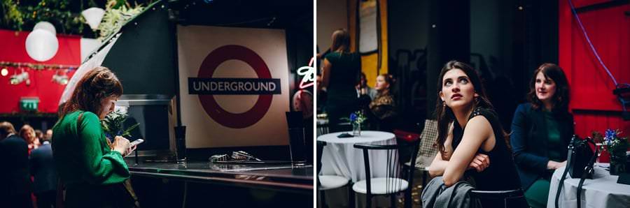 Islington Town Hall Wedding Photography