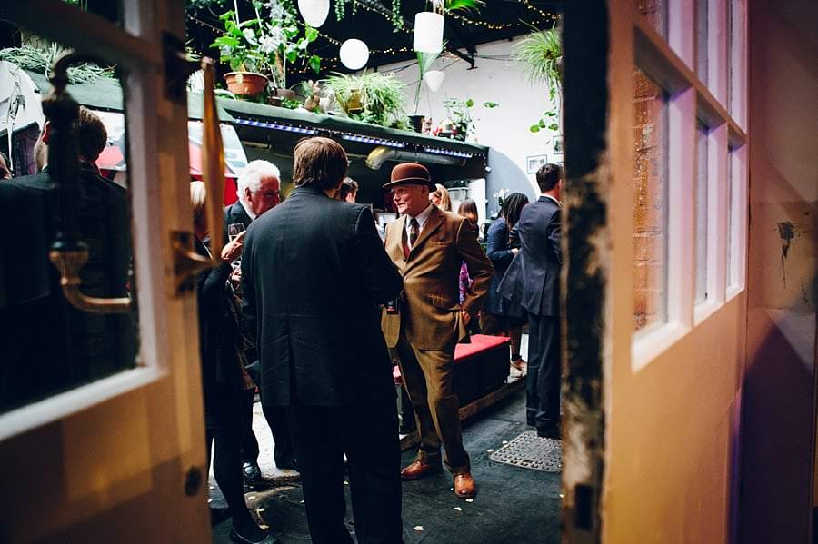 Islington Town Hall Wedding Photography